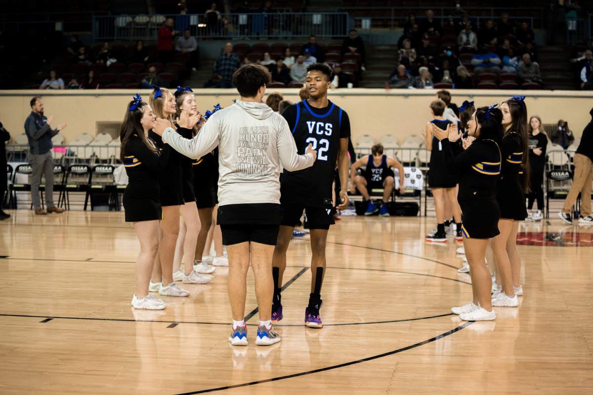Victory Christian (Tulsa) v Mount St Mary-3